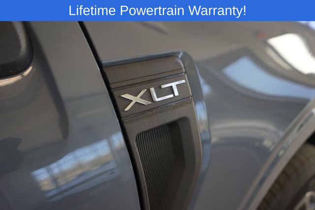 Thumbnail: 2025 Ford Maverick - 26