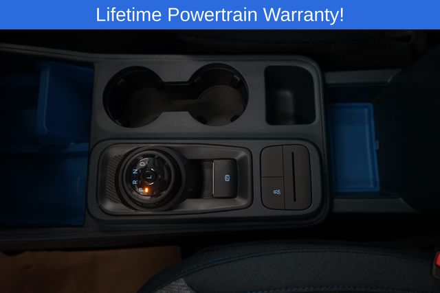 Thumbnail: 2025 Ford Maverick - 31