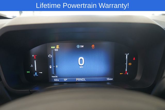 Thumbnail: 2025 Ford Maverick - 15