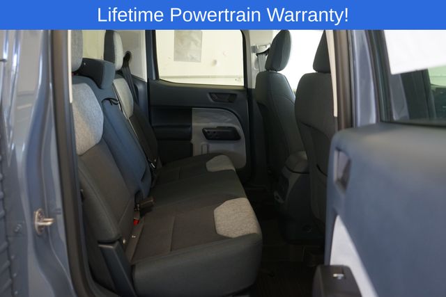 Thumbnail: 2025 Ford Maverick - 33