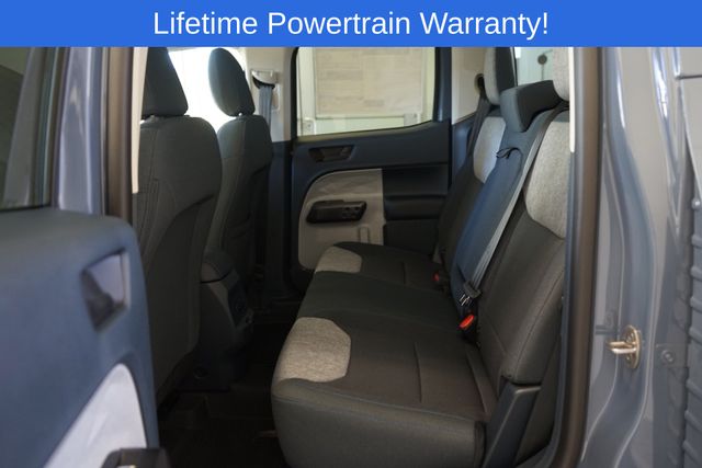 Thumbnail: 2025 Ford Maverick - 32