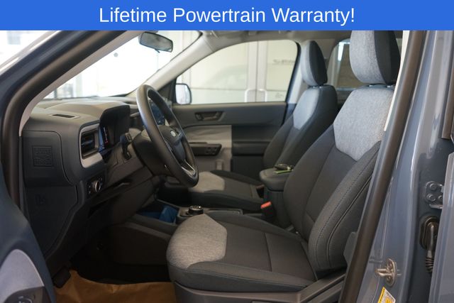 Thumbnail: 2025 Ford Maverick - 10