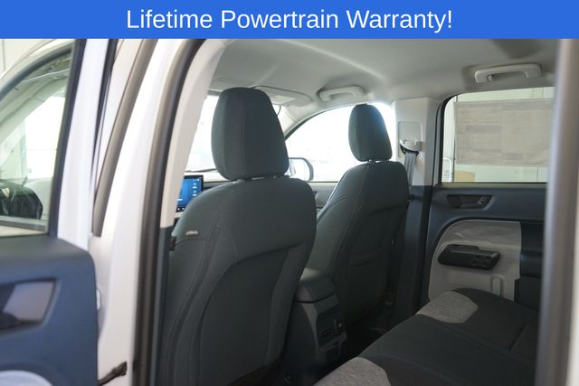 Thumbnail: 2025 Ford Maverick - 12