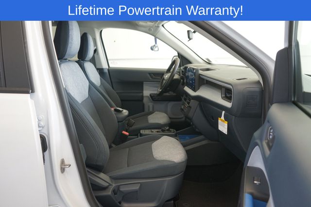 Thumbnail: 2025 Ford Maverick - 11