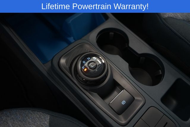 Thumbnail: 2025 Ford Maverick - 29