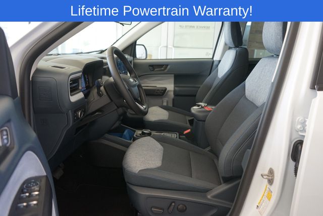 Thumbnail: 2025 Ford Maverick - 10