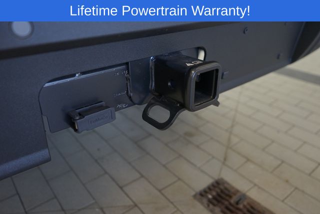 Thumbnail: 2025 Ford Maverick - 7