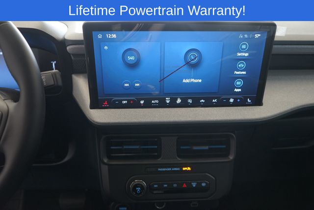 Thumbnail: 2025 Ford Maverick - 27