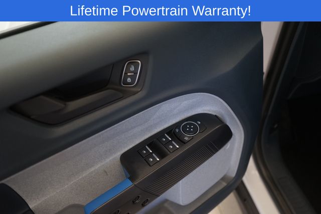 Thumbnail: 2025 Ford Maverick - 26