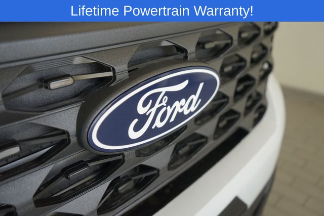 Thumbnail: 2025 Ford Maverick - 25