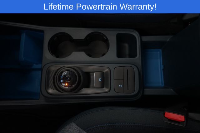 Thumbnail: 2025 Ford Maverick - 28