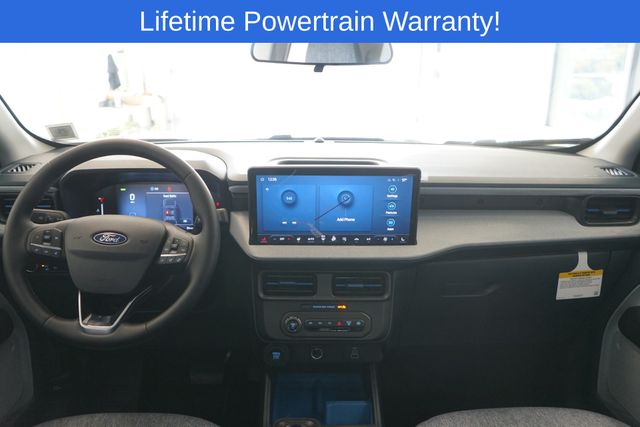 Thumbnail: 2025 Ford Maverick - 9