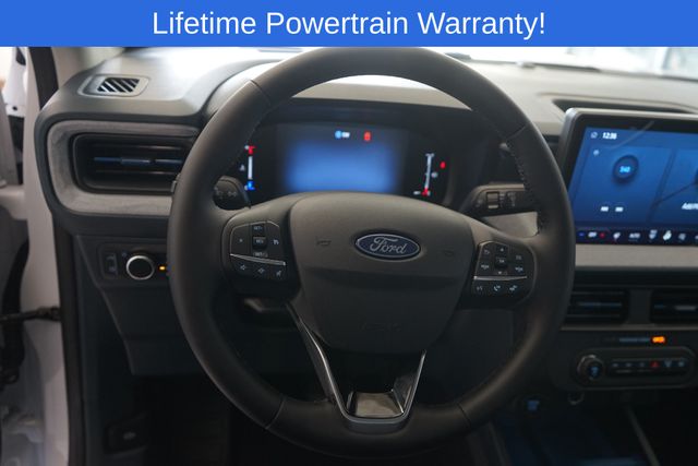 Thumbnail: 2025 Ford Maverick - 2