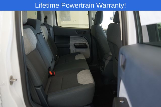 Thumbnail: 2025 Ford Maverick - 31