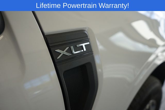 Thumbnail: 2025 Ford Maverick - 22