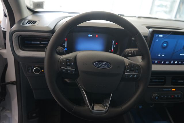Thumbnail: 2025 Ford Maverick - 2