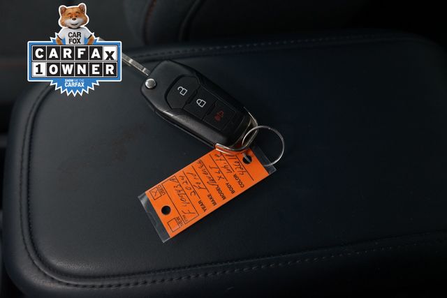 Thumbnail: 2024 Ford Maverick - 10