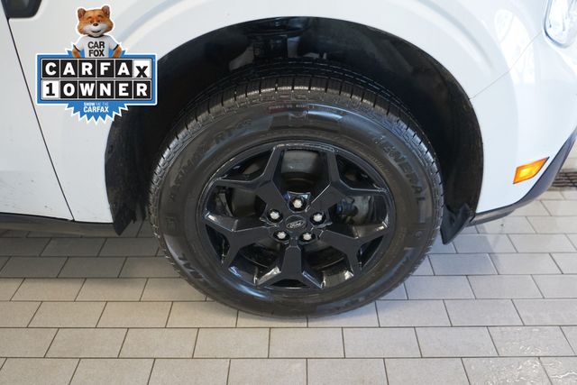 Thumbnail: 2024 Ford Maverick - 7
