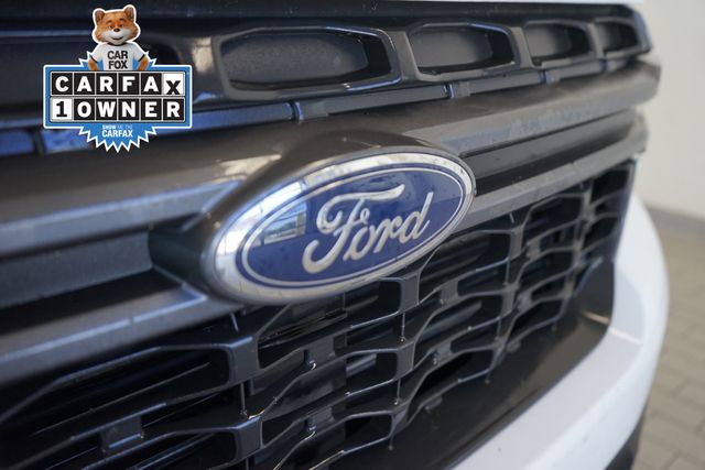 Thumbnail: 2024 Ford Maverick - 6