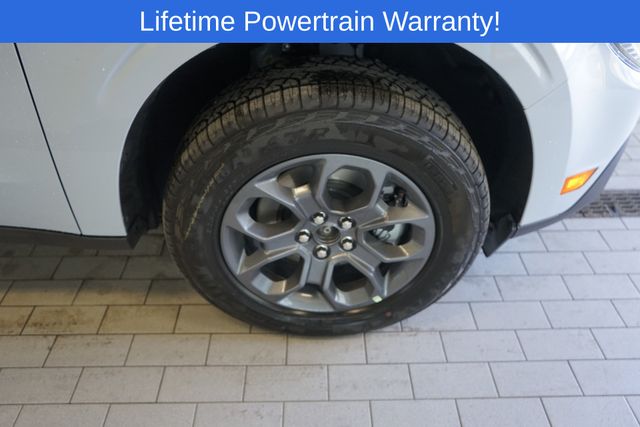 Thumbnail: 2026 Ford Maverick - 8
