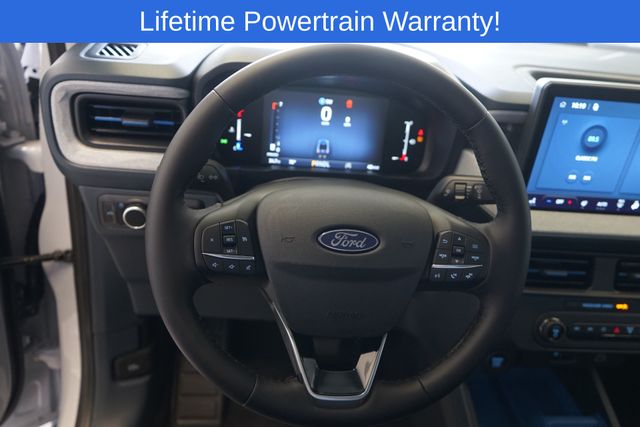 Thumbnail: 2026 Ford Maverick - 2
