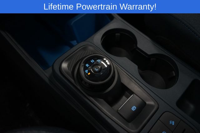 Thumbnail: 2025 Ford Maverick - 30