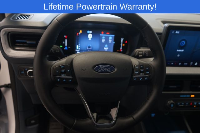 Thumbnail: 2025 Ford Maverick - 2