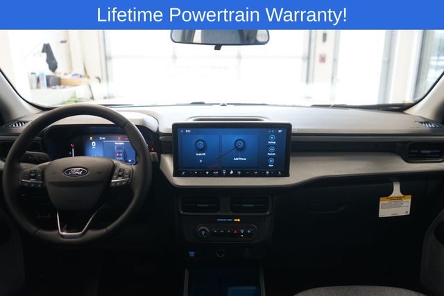Thumbnail: 2025 Ford Maverick - 9