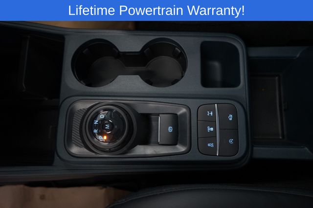 Thumbnail: 2026 Ford Maverick - 31