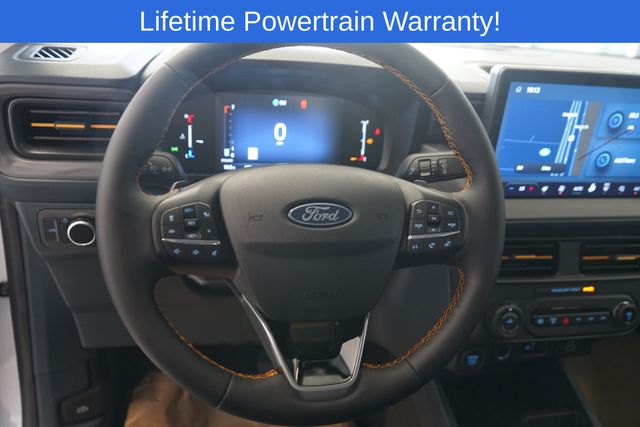 Thumbnail: 2026 Ford Maverick - 2