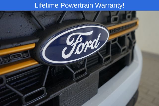 Thumbnail: 2026 Ford Maverick - 7