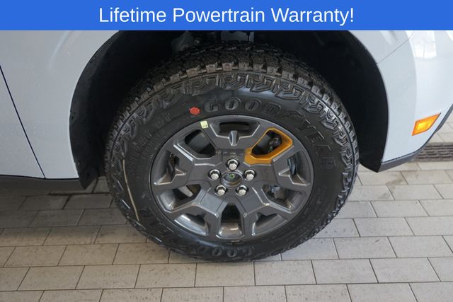 Thumbnail: 2026 Ford Maverick - 27