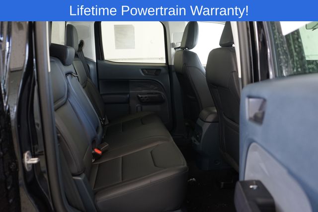 Thumbnail: 2026 Ford Maverick - 32