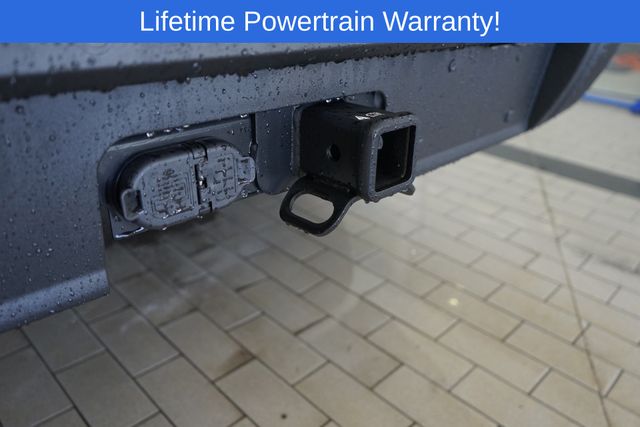 Thumbnail: 2026 Ford Maverick - 8