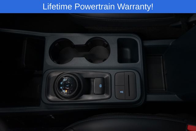 Thumbnail: 2026 Ford Maverick - 29