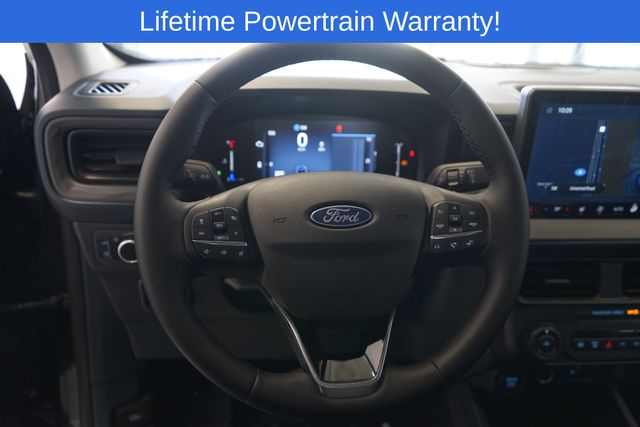 Thumbnail: 2026 Ford Maverick - 2