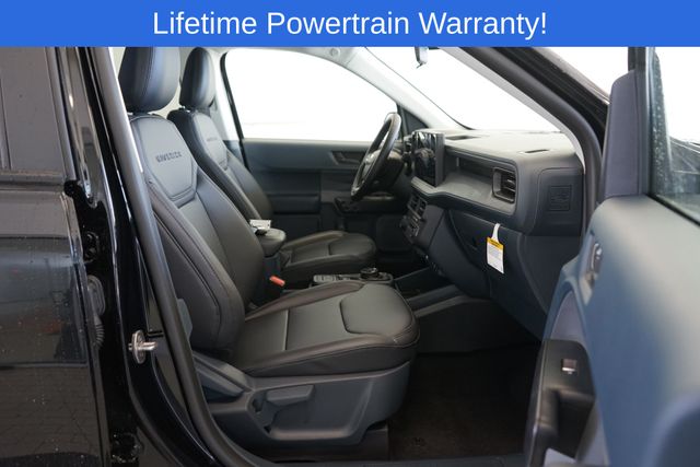 Thumbnail: 2026 Ford Maverick - 33