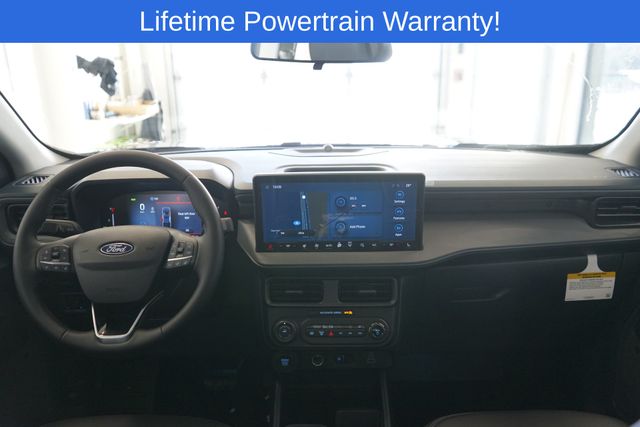 Thumbnail: 2026 Ford Maverick - 9