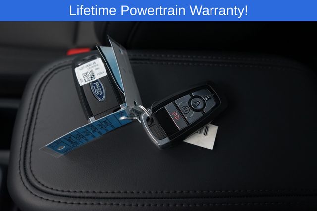 Thumbnail: 2026 Ford Maverick - 15