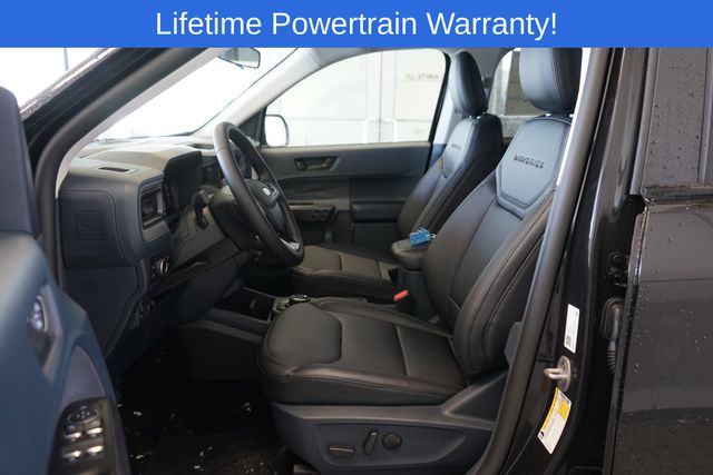 Thumbnail: 2026 Ford Maverick - 10