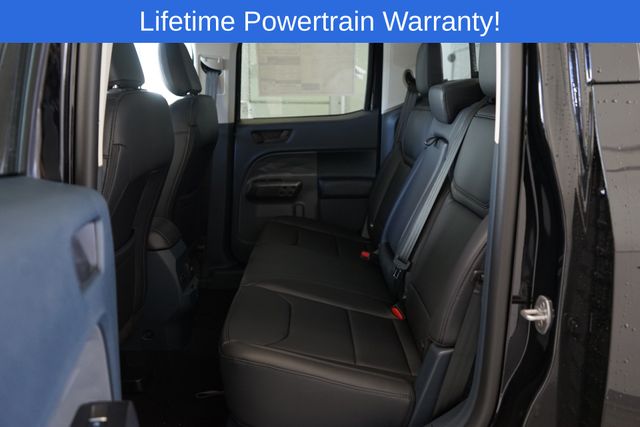 Thumbnail: 2026 Ford Maverick - 31