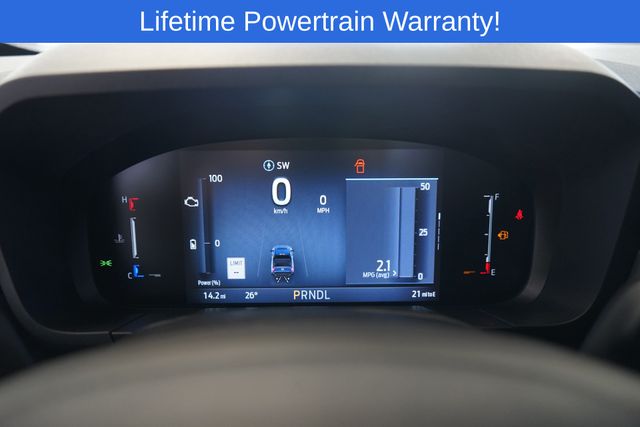 Thumbnail: 2026 Ford Maverick - 13