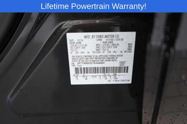 Thumbnail: 2026 Ford Maverick - 16