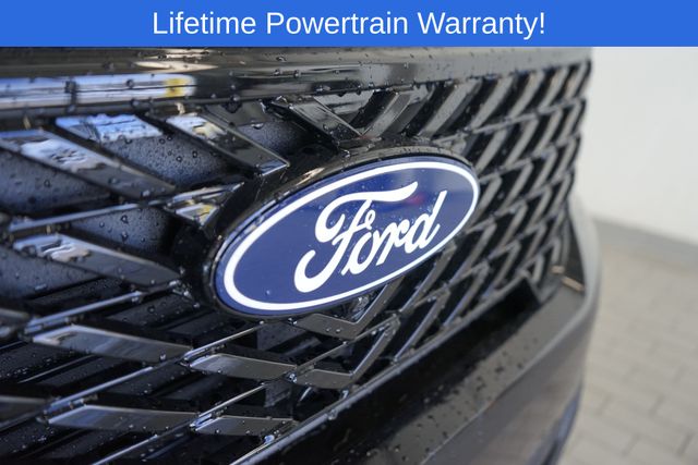 Thumbnail: 2026 Ford Maverick - 7