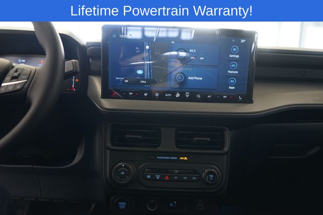 Thumbnail: 2026 Ford Maverick - 12