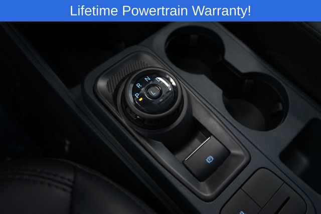 Thumbnail: 2026 Ford Maverick - 30