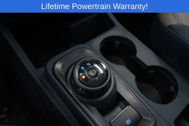 Thumbnail: 2026 Ford Maverick - 30