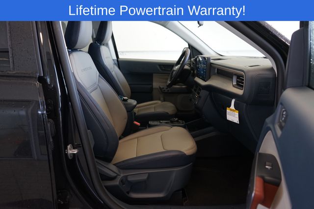 Thumbnail: 2026 Ford Maverick - 33