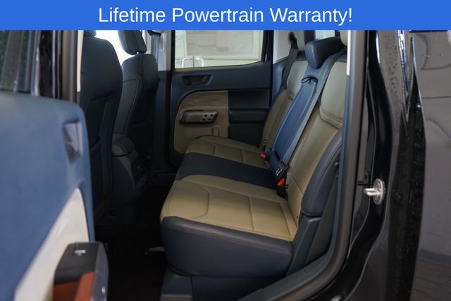 Thumbnail: 2026 Ford Maverick - 31