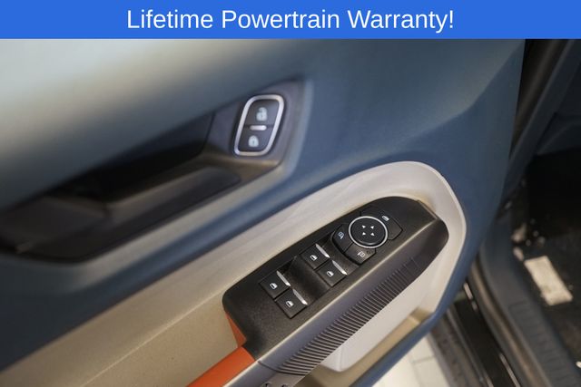 Thumbnail: 2026 Ford Maverick - 29